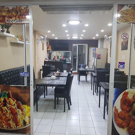 Royal Inn Kitchen And Bar Pattaya Εξωτερικό φωτογραφία