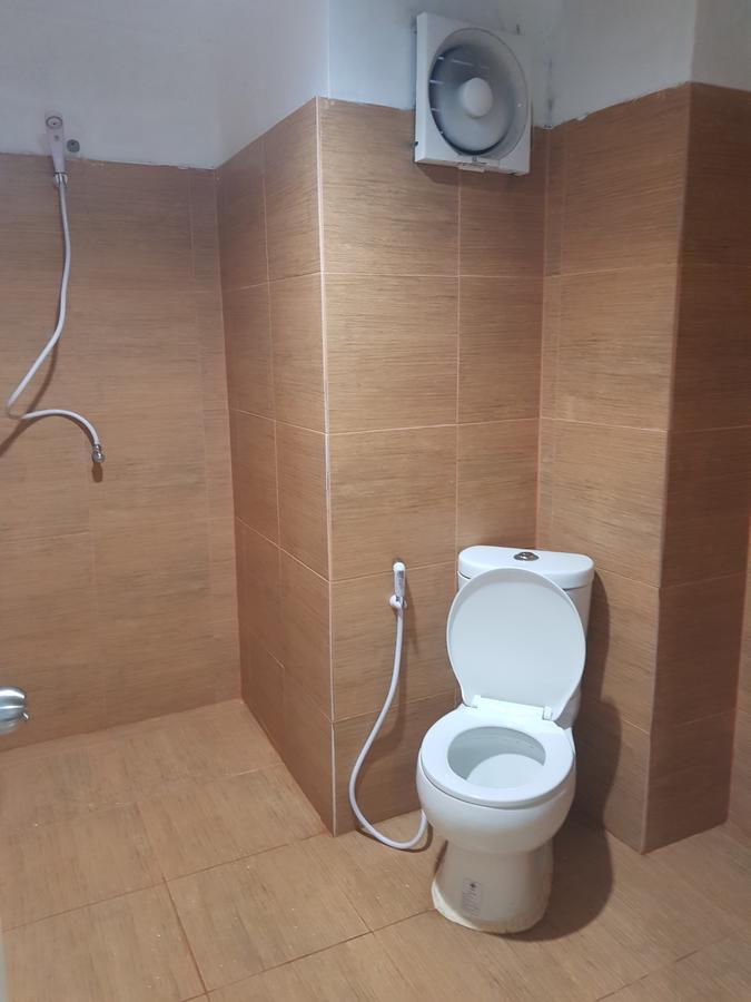 Royal Inn Kitchen And Bar Pattaya Εξωτερικό φωτογραφία