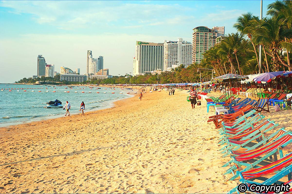 Royal Inn Kitchen And Bar Pattaya Εξωτερικό φωτογραφία